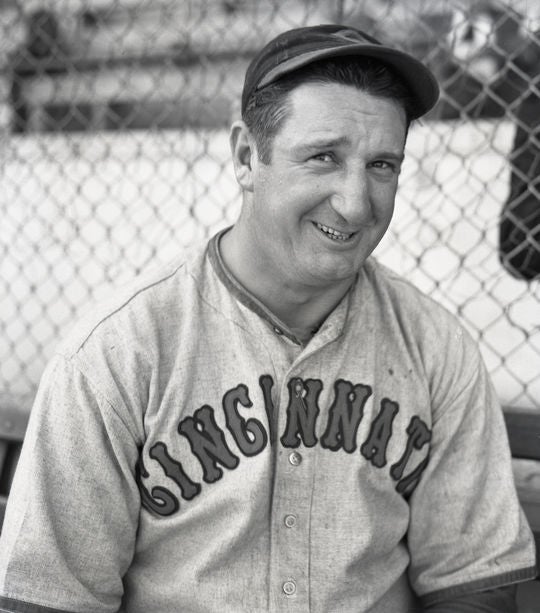 Doerr, Lombardi highlighted Class of 1986 Baseball Hall of Fame